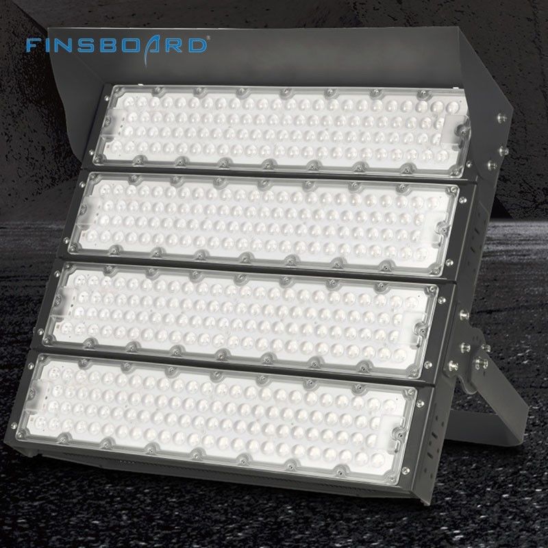 2000W Αδιάβροχο IP66 LED φωτισμό σταδίου με Cree Chip για τα φώτα πλημμύρας Αρένας