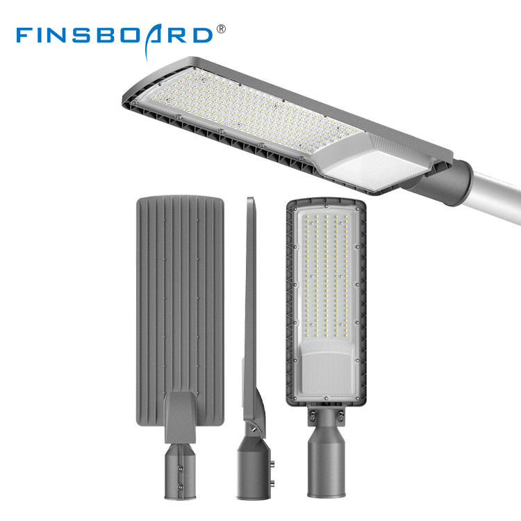 Προσαρμόσιμος κήπος ή οδός LED φωτισμός 50W έως 200W Ip66 SMD LED λαμπτήρες