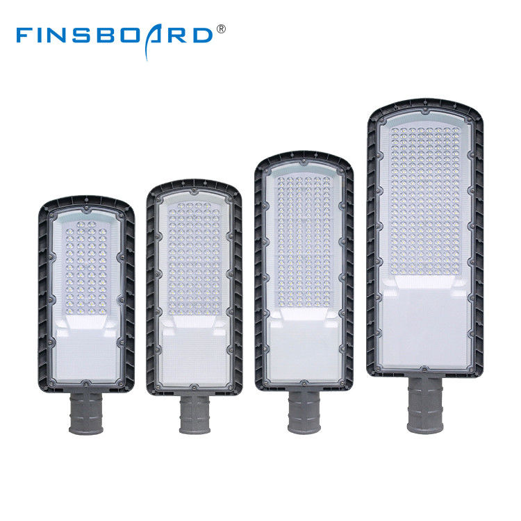 Φωτισμός δρόμου υψηλής φωτεινότητας Led Ip66 Αδιάβροχο για το δρόμο