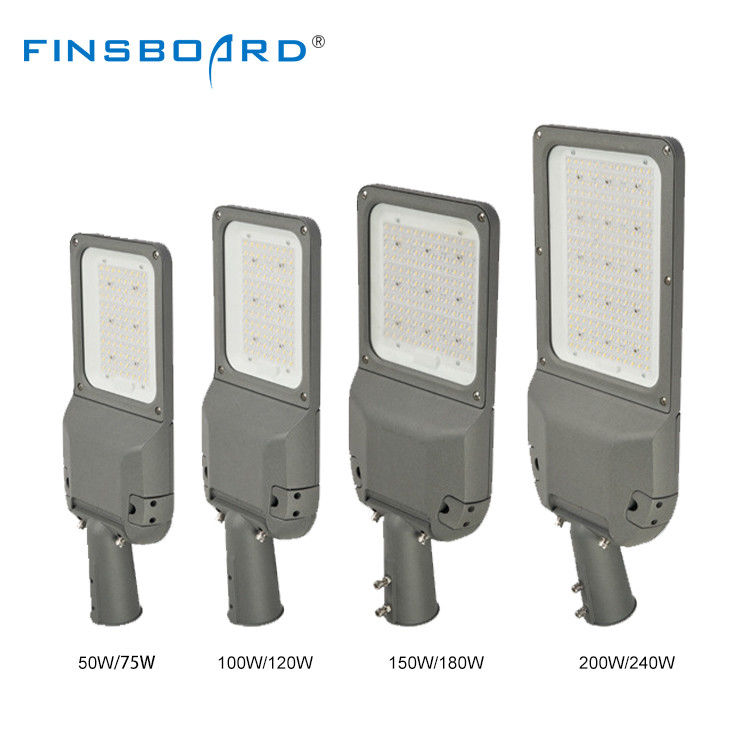 Δρόμος Φως Εξωτερικό Αδιάβροχο Φως Δρόμου LED Chip υψηλής φωτεινότητας