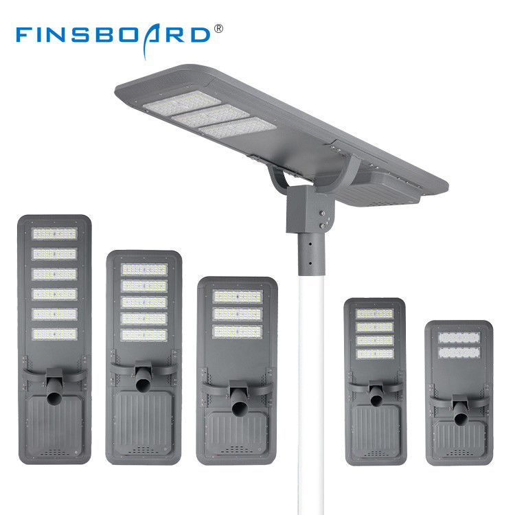 Εξωτερικό ολοκληρωμένο LED φως δρόμου 6000-6500K 400w 600w 800w 1000w 1200w