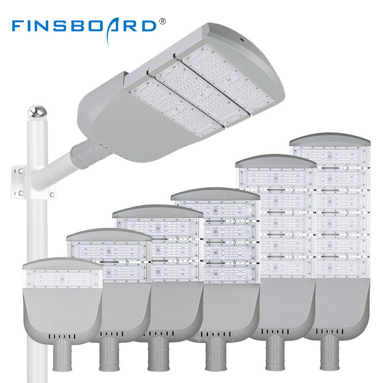 Ip65 Αδιάβροχο Φως Δρόμου 50w 100w 150w 200w 250w 300w Led Street Light για εξωτερικούς χώρους