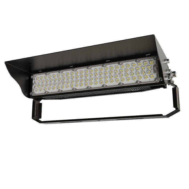 Μοντέλο φωτισμού πλημμύρας Ip65 Στάδιο 250w 500w 750w 1000w 1250w 1500w 2000w Led High Mast Light