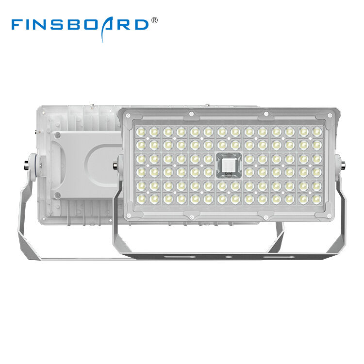 Εξωτερικό φως SMD 200W 250W 400W LED φως σήραγγας IP66 Αδιάβροχα προβολείς