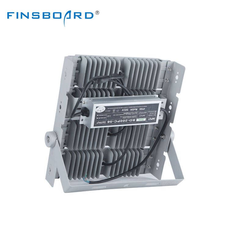 Διαφωτίστε το χώρο σας IP65 LED φώτα πλημμύρας για κάθε ανάγκη