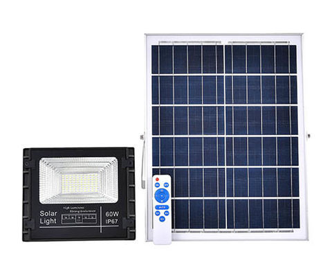 20 Watt LED ηλιακό φως Φωτό για το δρόμο IP65 Αδιάβροχο