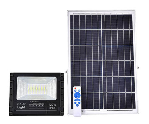 20 Watt LED ηλιακό φως Φωτό για το δρόμο IP65 Αδιάβροχο