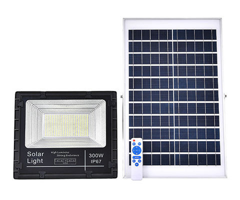20 Watt LED ηλιακό φως Φωτό για το δρόμο IP65 Αδιάβροχο