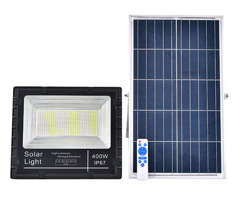 20 Watt LED ηλιακό φως Φωτό για το δρόμο IP65 Αδιάβροχο