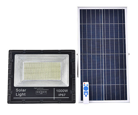 20 Watt LED ηλιακό φως Φωτό για το δρόμο IP65 Αδιάβροχο