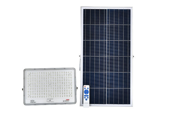 30 Watt 100w LED Ηλιακό φως Δρόμου Εξωτερικό φωτισμό 450Lumens