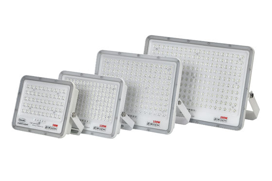 30 Watt 100w LED Ηλιακό φως Δρόμου Εξωτερικό φωτισμό 450Lumens