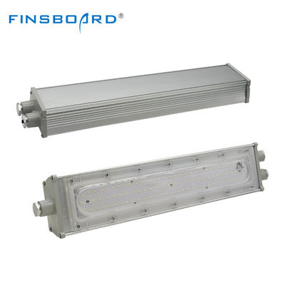 100W IP65 εκρηκτικό φωτισμό Atex για βιομηχανικές εγκαταστάσεις