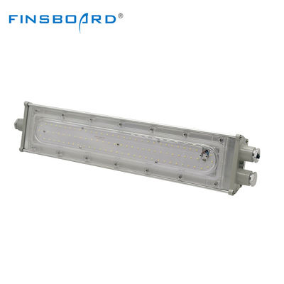100W IP65 εκρηκτικό φωτισμό Atex για βιομηχανικές εγκαταστάσεις