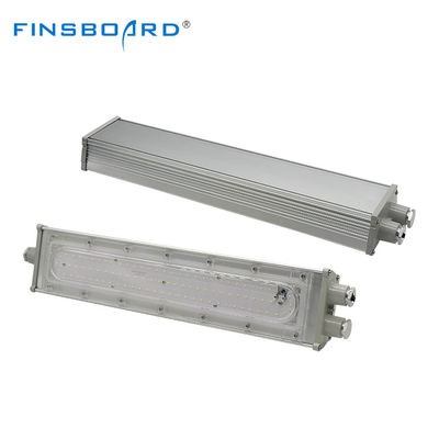 100W IP65 εκρηκτικό φωτισμό Atex για βιομηχανικές εγκαταστάσεις