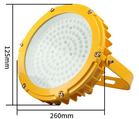 100w εκρηκτικό φωτισμό Φυτά LED προβολέα