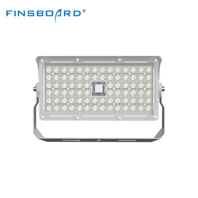 240V 500W LED Μονουλάριο Φως Πλημμύρας Ανιχνευτής Κινήσεων Αδιάβροχο