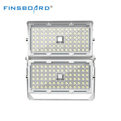 240V 500W LED Μονουλάριο Φως Πλημμύρας Ανιχνευτής Κινήσεων Αδιάβροχο