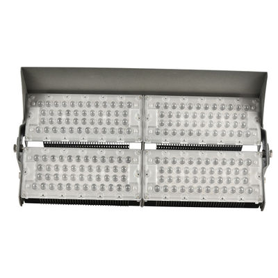400W Ανερόφθαλμα εξωτερικά φώτα LED για ποδοσφαιρικό στάδιο