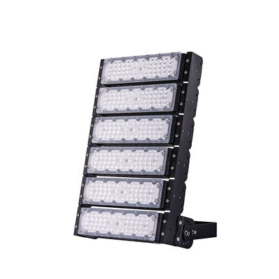300W IP66 Αδιάβροχο Αλουμινένιο Λύκο LED Φωτός Κατακλυσμού για Εξωτερικό Φωτισμό Ασφάλειας