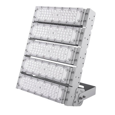 250W LED Μονουλάριο Φως Κατακλυσμού Φώτα LED Κατακλυσμού Εξωτερικά 4000K