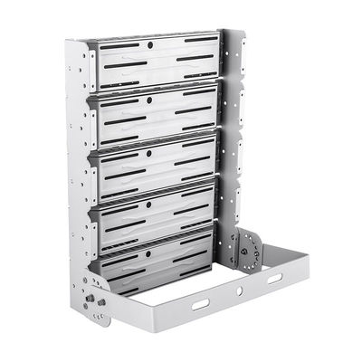250W LED Μονουλάριο Φως Κατακλυσμού Φώτα LED Κατακλυσμού Εξωτερικά 4000K