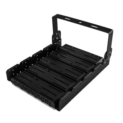 250W LED Μονουλάριο Φως Κατακλυσμού Φώτα LED Κατακλυσμού Εξωτερικά 4000K