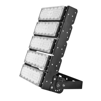 250W LED Μονουλάριο Φως Κατακλυσμού Φώτα LED Κατακλυσμού Εξωτερικά 4000K