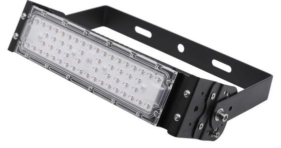 SMD3030 LED μονωτικό φως πλημμύρας 50W για σήραγγα Custom