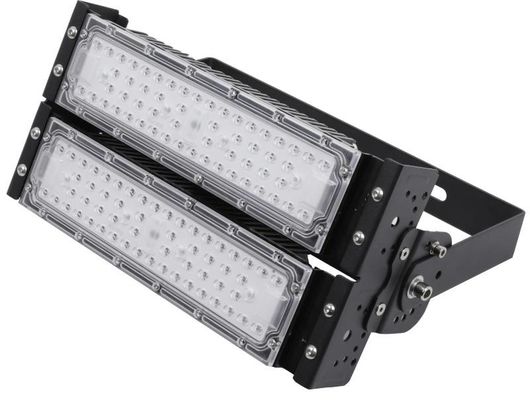 Εξωτερικό 100w 200w φωτισμός πλημμύρας Led 2700K-6500K ODM