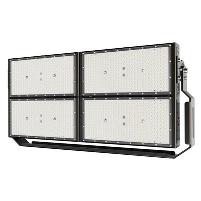 Λουμιλέντς3030 Led Stadium Lighting Εξωτερικά φώτα Αρένας 800W