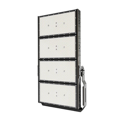 Λουμιλέντς3030 Led Stadium Lighting Εξωτερικά φώτα Αρένας 800W