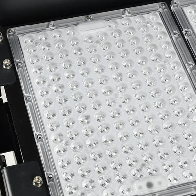 Ανερόστεγοι IP65 Led Stadium Lighting Led Sports Flood Lights Indoor 6500K