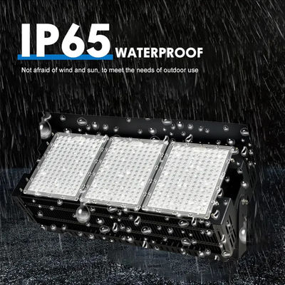 Ανερόστεγοι IP65 Led Stadium Lighting Led Sports Flood Lights Indoor 6500K