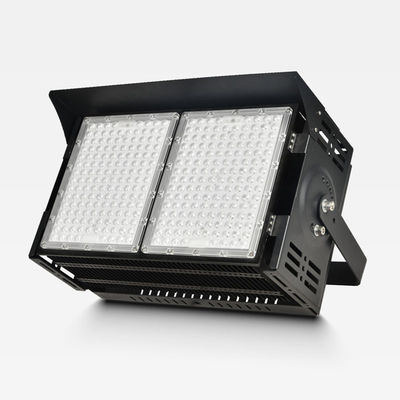 IP65 600w Εξωτερικά φώτα σταδίου LED Φώτα πλημμύρας 3C CE ROHS
