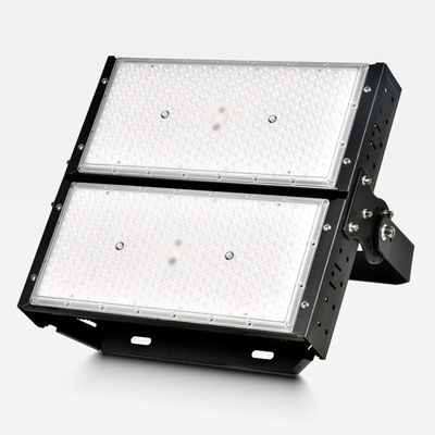 ROHS FCC Εξωτερικά φώτα Αθήνας Αθλητισμός Πεδίο LED φώτα πλημμύρας