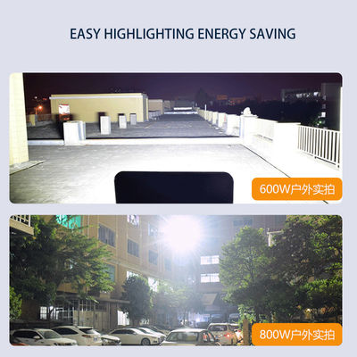 Δίκτυο τένις LED φωτισμός σταδίου 400W 600W 1000W Για εξωτερική άλογο Αρένα