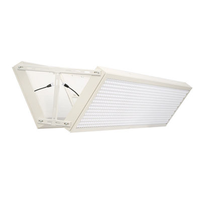 100W 500 Watt Anti Glare Led Stadium Lighting εσωτερικό γήπεδο μπαντμίντον