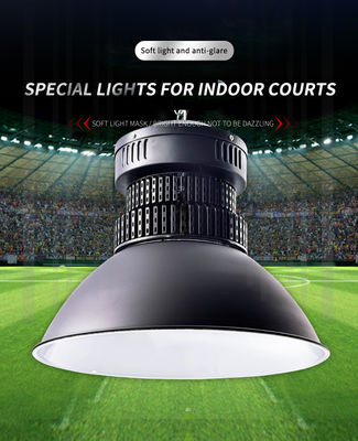 ODM 1000w Led Stadium Lights High Bay για ποδόσφαιρο μπάσκετ