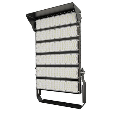 ODM 1500 Watt Led Φώτα Στάδιο Εξωτερικό Φωτισμός Αριστερά Αριστερά