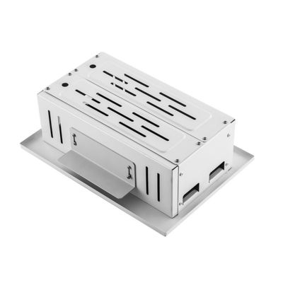 100W Λεωφορείο Γραμμικό Βιομηχανικό φωτισμό IP54 Αδιάβροχο