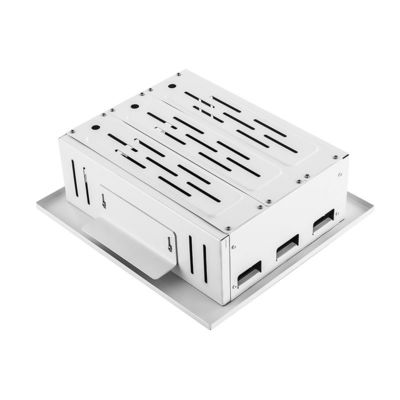 SMD3030 150W Γραμμικά φώτα LED 5000k υψηλή φωτεινότητα