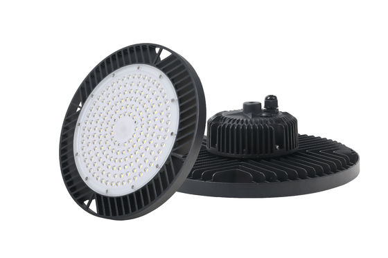 Αποθήκη UFO Led High Bay Φώτα 5000k 6000K εξοικονόμηση ενέργειας