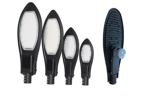 SMD Led Cobra Head Street Light Fixture 3600Lm-4000Lm