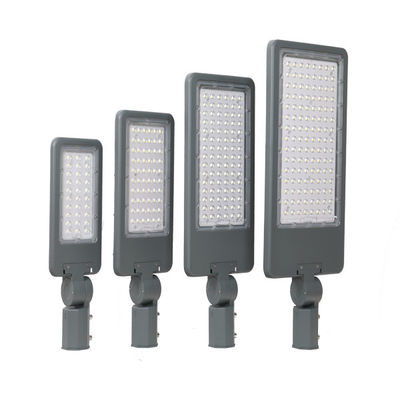 Αδιάβροχα 100w οδικά φώτα 100lm-130lm