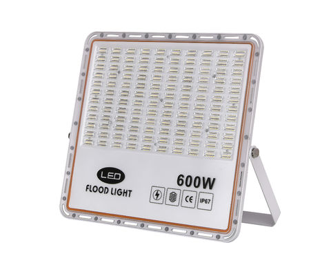 6500K Φωτοβολταϊκός ασφαλείας 100w 150w 200w