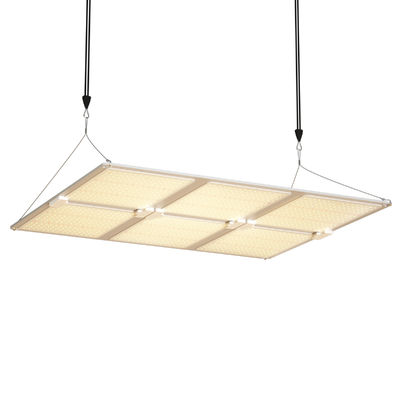 Πίνακας Led 3x3 Φως Φυτικής Φωτός Φωτός Φωτός 600w
