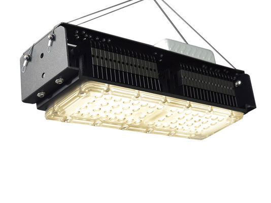 AC85V-265V εσωτερικά φώτα LED για φυτά 50W