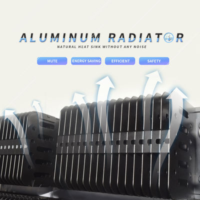 PPFD ανάγνωση Led Grow Light Lamps για εσωτερικά φυτά NR Spectrum