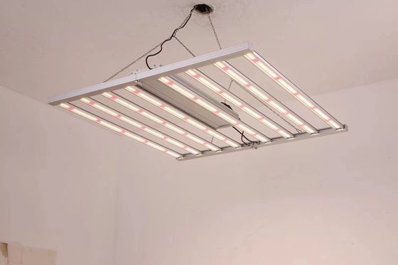 Τυλιζόμενα φώτα θερμοκηπίου 8T 800W 1000w Hps